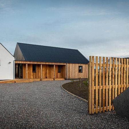 Tides Uig Isle Of Skye Villa Eksteriør bilde