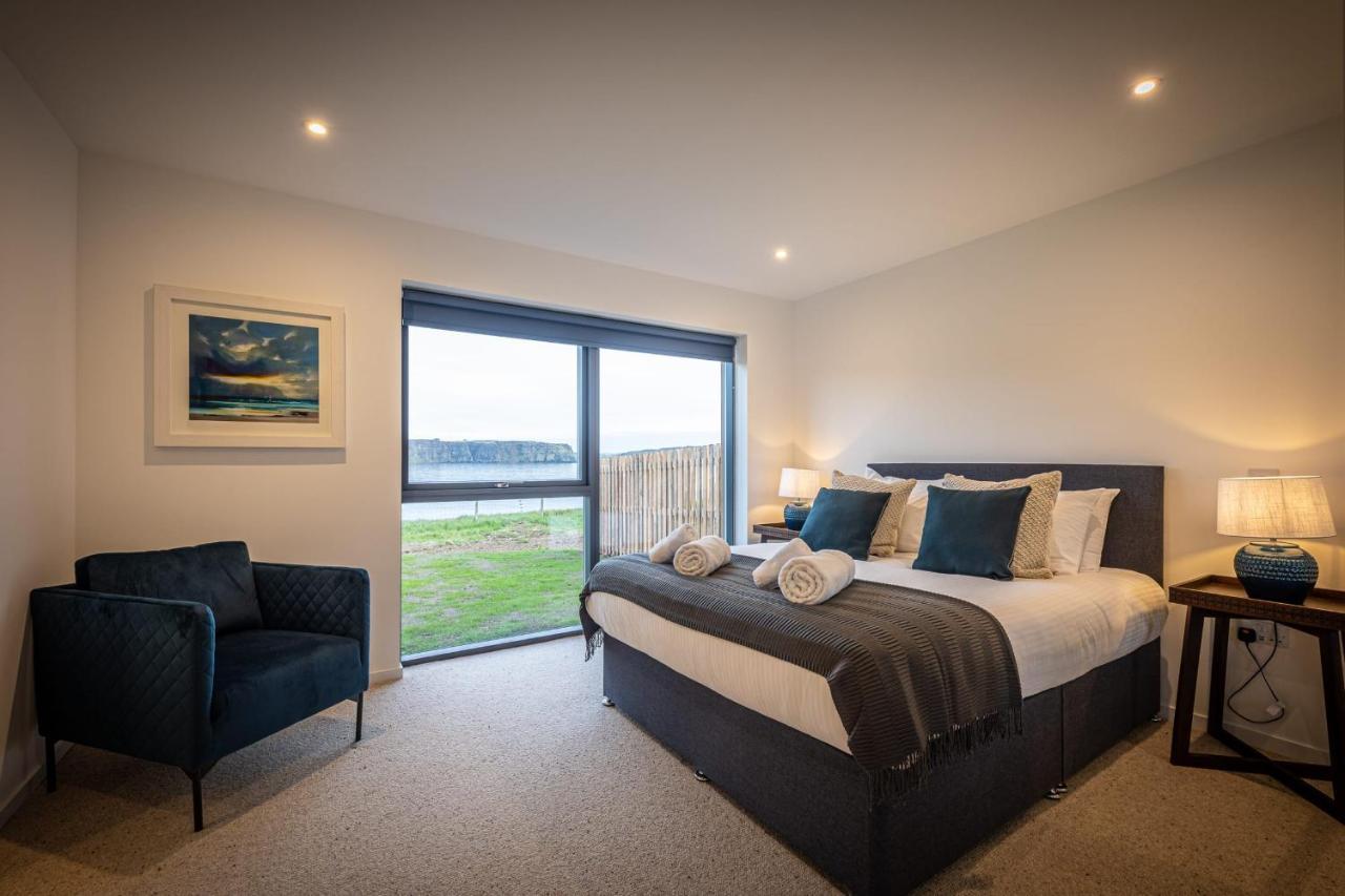 Tides Uig Isle Of Skye Villa Eksteriør bilde
